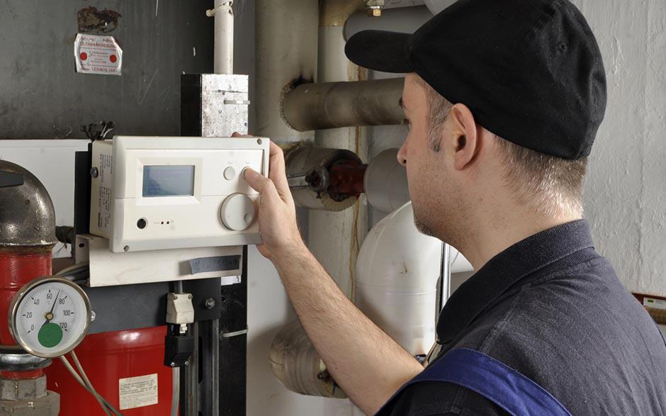 installation chauffage électrique Limours